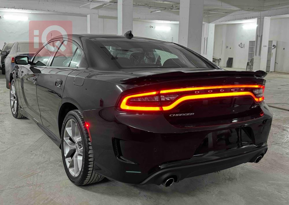 Dodge Charger